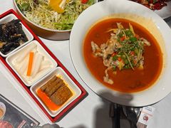 -小河盐帮·私家菜·烤鸭(三元桥·霄云路店)