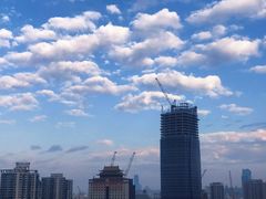 -上海西藏大厦万怡自助餐厅(徐汇店)