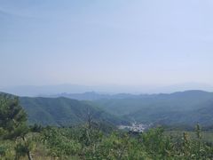 -妙峰山风景名胜区