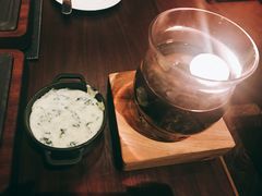 -恰餐厅及酒吧 CHAR Bar & Grill (北京丽都皇冠假日店)
