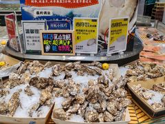 -七鲜超市(瑞虹天地太阳宫店)