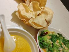 -外婆小聚茶餐厅·生日·团建(市民中心店)