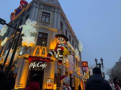 -中华巴洛克风情街