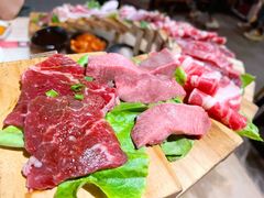 -AJIYA味屋和牛烤肉自助放题(温州万象城店)