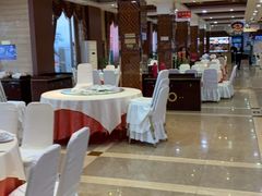 大堂-南湖船菜大酒店