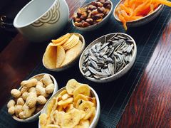 -碧露轩·大益茶体验馆(镇江路店)