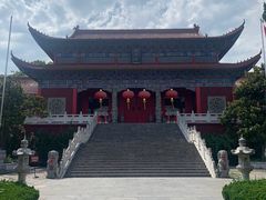 -开福禅寺