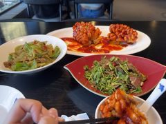 -简小舍·民间手艺菜(武昌江滩店)