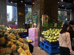 -水果地带(中航国际店)