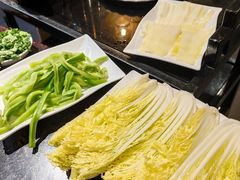 -巴蜀大宅门火锅(北大街店)