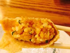 -万藏·荞麦酒房BANKURA JAPANESE SOBA KITCHEN(长乐路店)