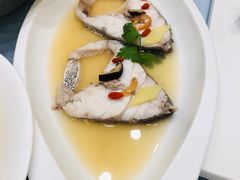 -阿湾楼·温州海鲜·江浙菜(京江路店)