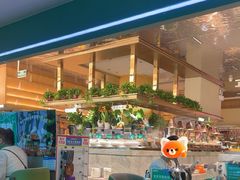 -亚马逊海鲜自助(梅溪湖步步高店)