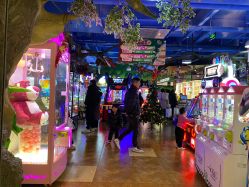 -木马王国(萧山银隆店)