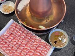 -仁和四季涮肉馆(天坛南门店)