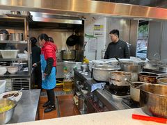-星粉面大王城(德馨园店)