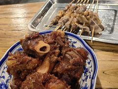 -晋哥哥刀削面(田村店)