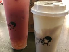 -喜茶(中山利和新地店)