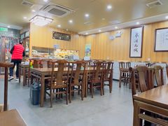 大堂-牛街老爆肚满(亚运村店)