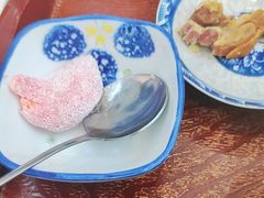 -百年老字号·观振兴蟹黄面·三虾面·苏式面(观前街富仁坊巷店)