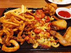 -必胜客(百联又一城店)