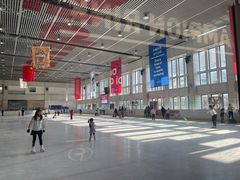 -冠军冰场CHAMPION RINK(中华城店)