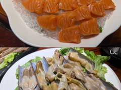 -金穗园·砂锅粥.醉鸡煲火锅(长寿路店)