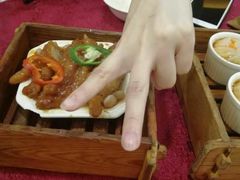 -金苑海鲜酒家(新港中路店)