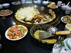 -木火铁锅炖活鱼(赤城分店)