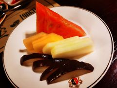 -马迭尔西餐厅(中央大街店)