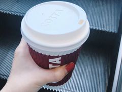 -COSTA COFFEE(西湖天地店)