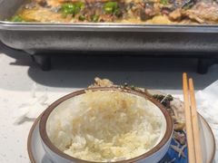 -鱼酷活鱼烤鱼(南京水游城店)