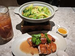 -留半山·香港食堂(啦啦宝都店)