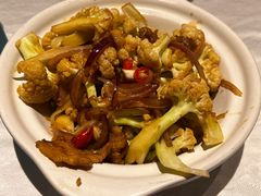 -鄱阳湖·江西小炒·瓦罐煨汤(五道口店)