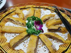 -原汁原味驴庄(长岭村店)