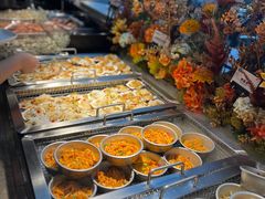 -韩盛·盛江山自助料理(奥体万达店)