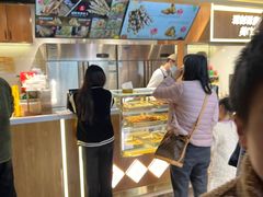 -马小毛老上海里脊肉(南翔印象城店)