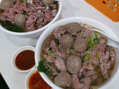 -菜忠潮州牛肉店(岗厦店)