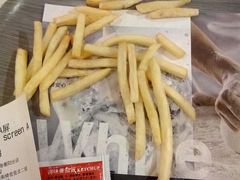 -麦当劳(潮阳店)