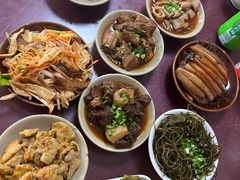 -周肥肠(江油总店)
