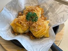 -蔡澜点心·粤菜(嘉里中心店)
