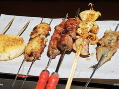 -醉炫音速烧烤(沙河总店)