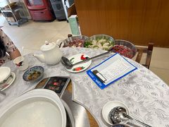 -丰尔粥食·粥底火锅·桑拿鸡(大良总店)