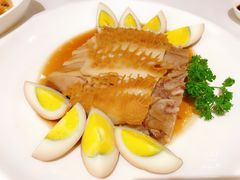 -万龙洲海鲜(大兴绿地缤纷城店)