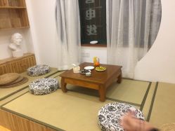 -依灵瑜伽普拉提连锁