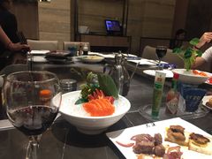 -大渔铁板烧(东城店)