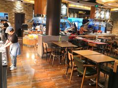 -比格比萨(方庄店)
