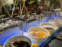 -温德姆至尊酒店·璇全日餐厅