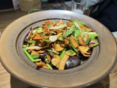 -云海肴·汽锅鸡·云南菜(广安门天虹店)