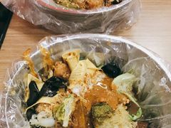 -陈记麻辣烫(浦口道店)